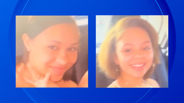 Detroit police search for 14-year-old twin sisters last seen three weeks ago 