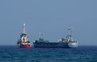 CYPRUS-PALESTINIAN-ISRAEL-CONFLICT-GAZA-AID 