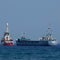 Convoy carrying Gaza aid departs Cyprus amid hunger concerns