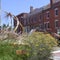 Building healthier habitats to resist the impacts of climate change