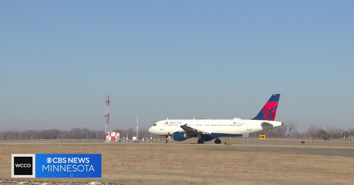 Delta Sun Country competing for cheap fares