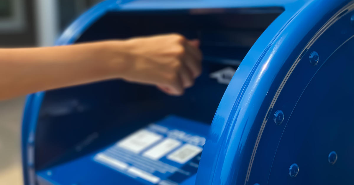 На фона на нарастващите кражби на поща, пощенските служби не успяват да осигурят универсални ключове