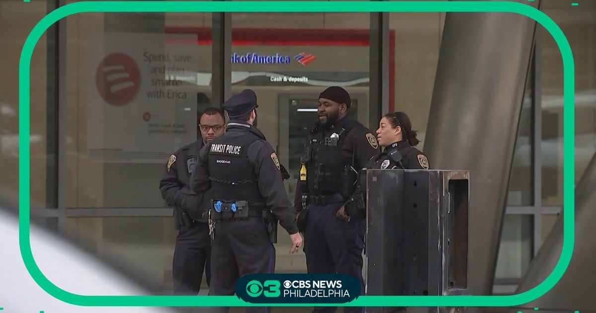 2 in custody, another shooter sought after shots fired near Temple ...