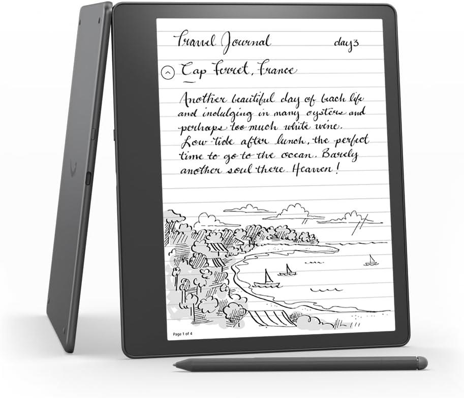 The 5 best digital notepads in 2024 will free you from paper clutter forever Patabook News