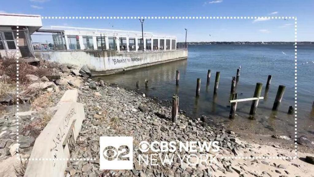 City Island in the Bronx wants NYC to give it a ferry stop