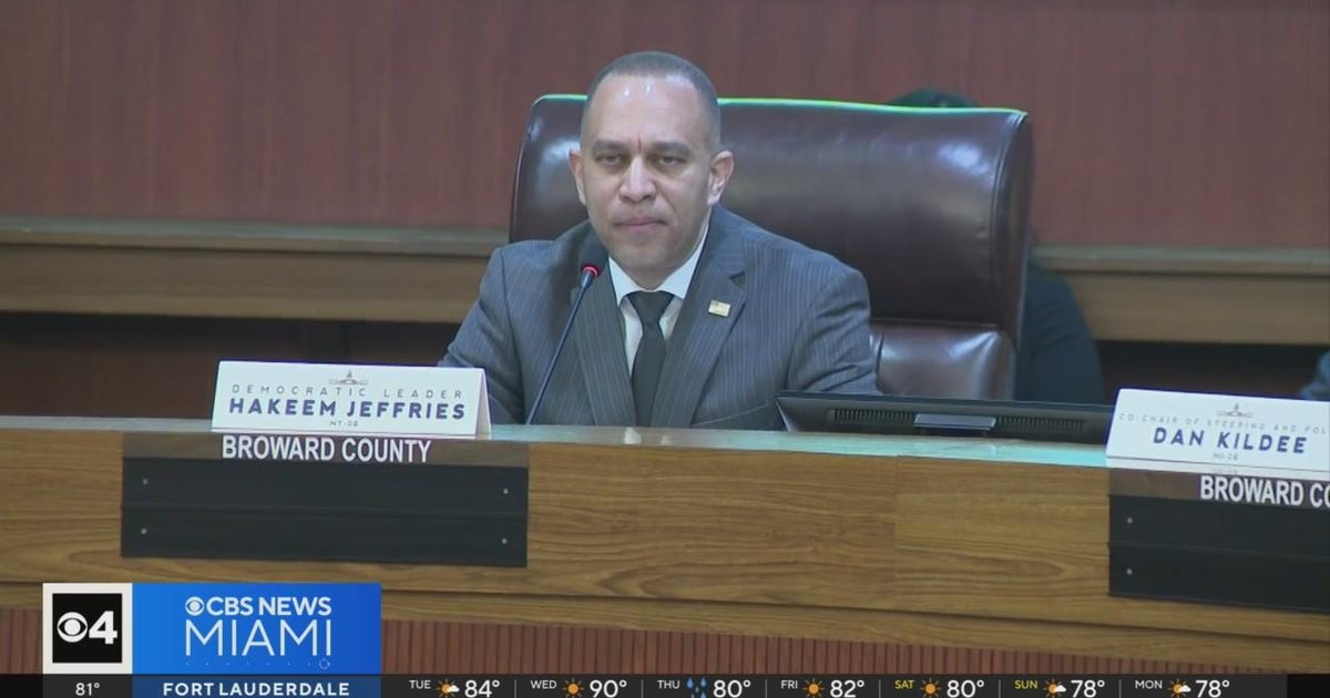 US Residence panel retains listening to in Fort Lauderdale on threats to reproductive flexibility