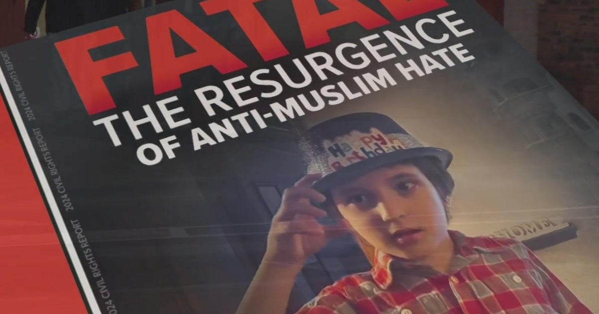 2023 saw "worst wave of anti-Muslim hate," report finds - Vimarsana News