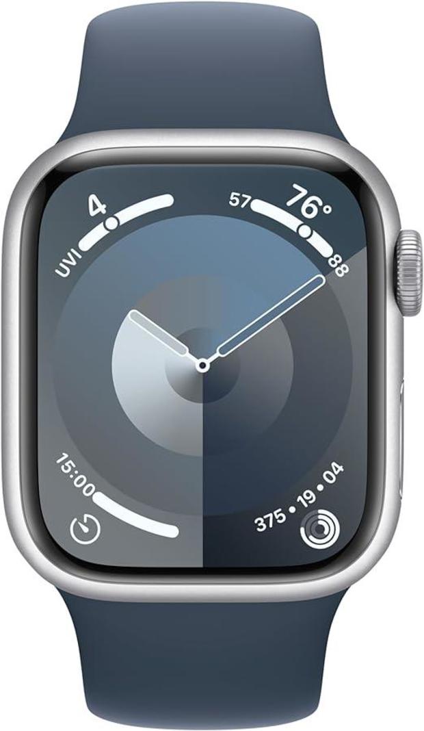 Apple Watch Series 9 (GPS + Cellular 41 mm) 