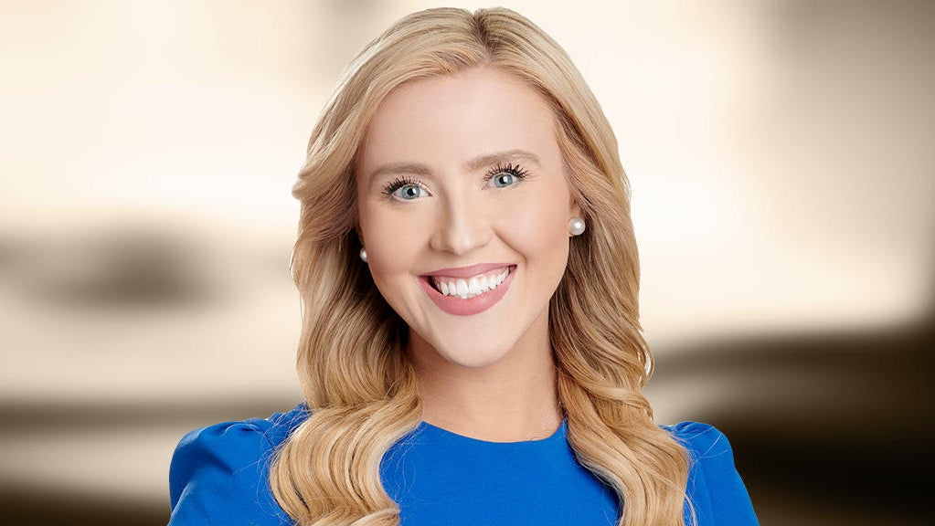 Alexandra Todd - CBS Pittsburgh