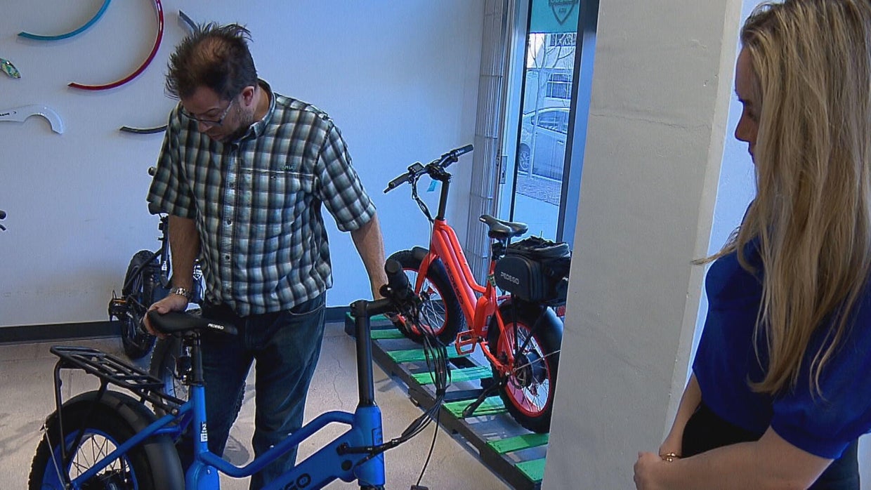 Colorado launches nation's first ebike tax credit, could strain bike