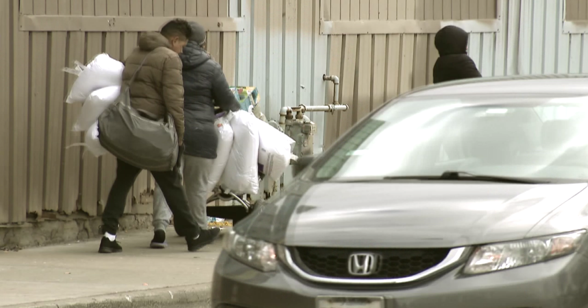 City of Chicago has spent $235 million on health care staffing firm tasked with helping migrants - Vimarsana News