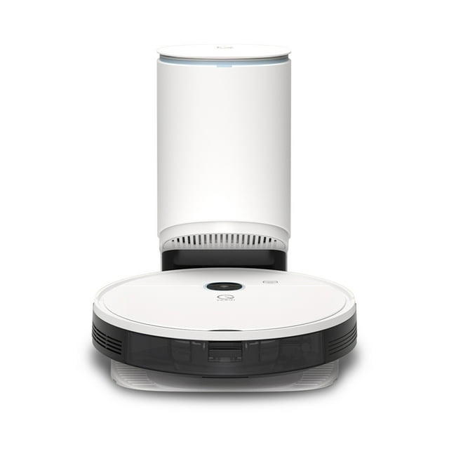 Ecovacs Yeedi Robot Vacuum and Mop 