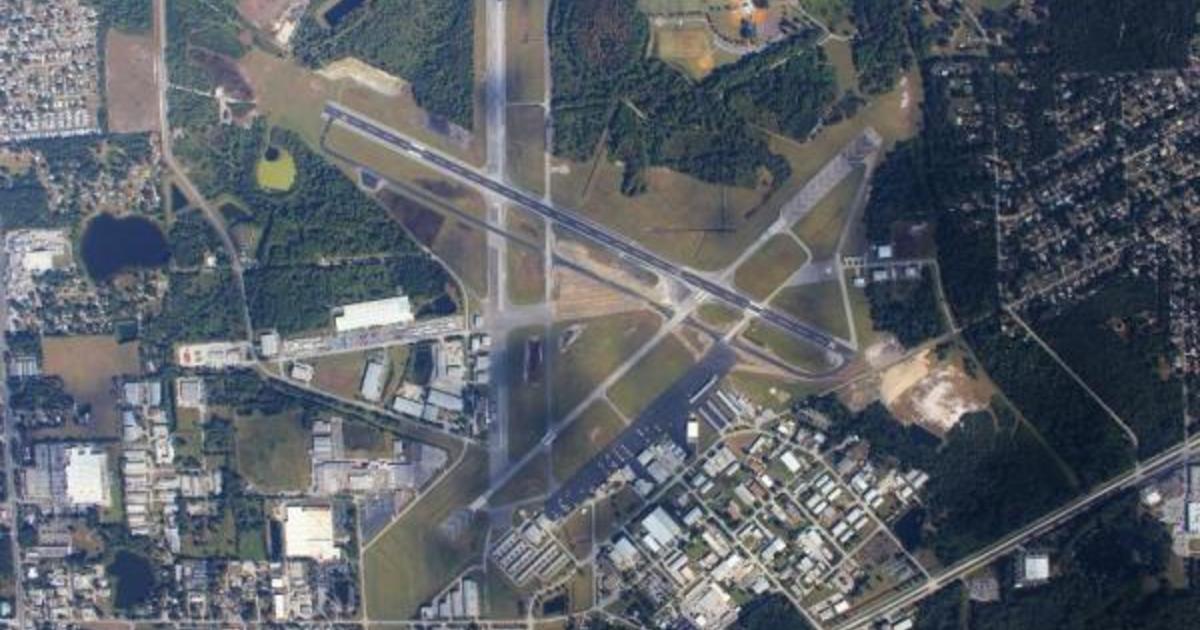 „Твърдо кацане“ уби парашутист на летище във Флорида за втори път за по-малко от 2 години