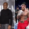 Mike Tyson says he's "scared to death" ahead of Jake Paul fight