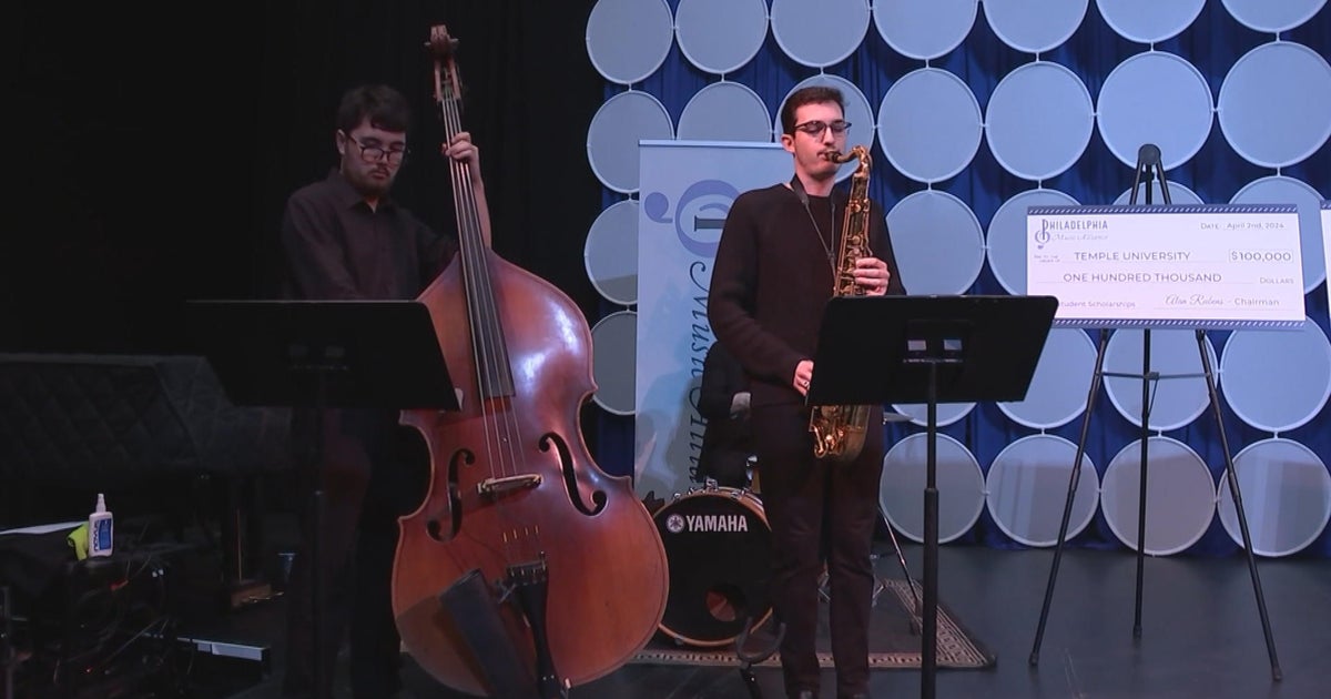 Philadelphia Music Alliance gives massive donations to Temple, Drexel ...