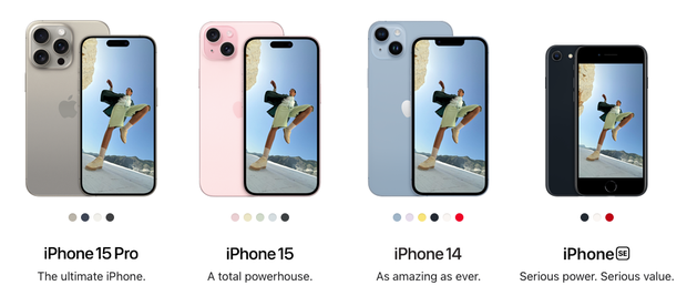 5 reasons why Android owners should switch to Apple iPhone