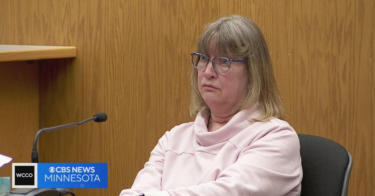 Nicolae Miu’s ex-wife, others testify in Apple River stabbing trial - CBS Minnesota