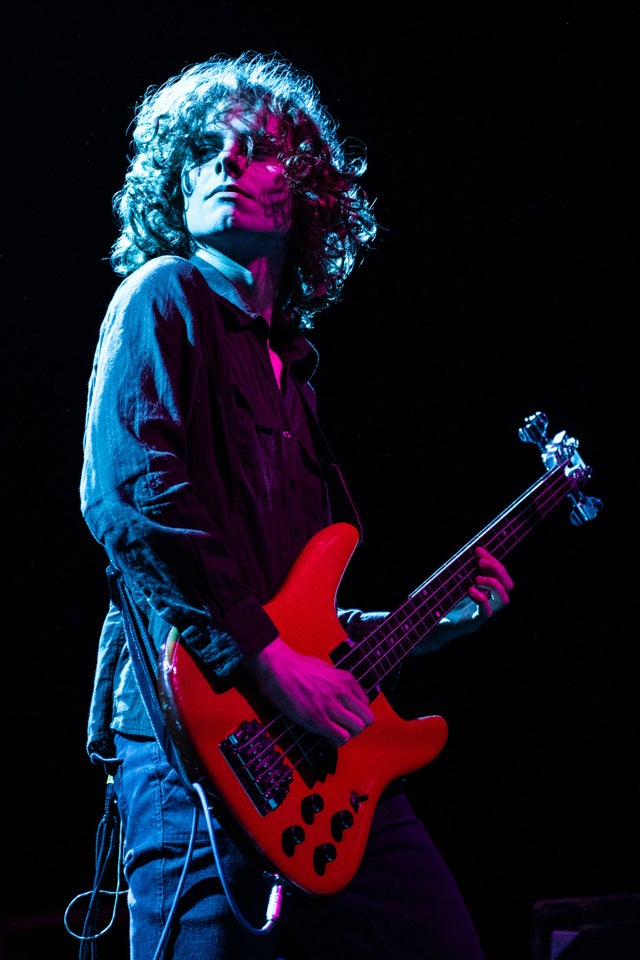 Ultra Q at the Fillmore