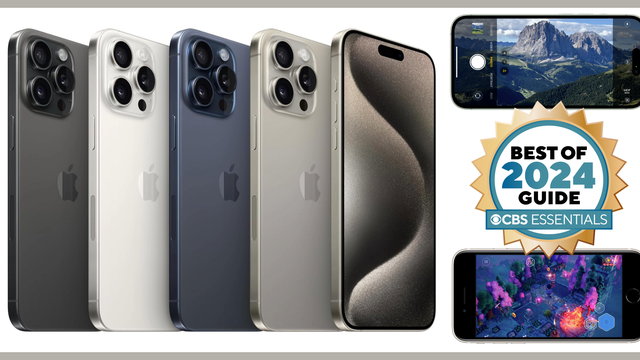 5 reasons Android owners should switch to an Apple iPhone 