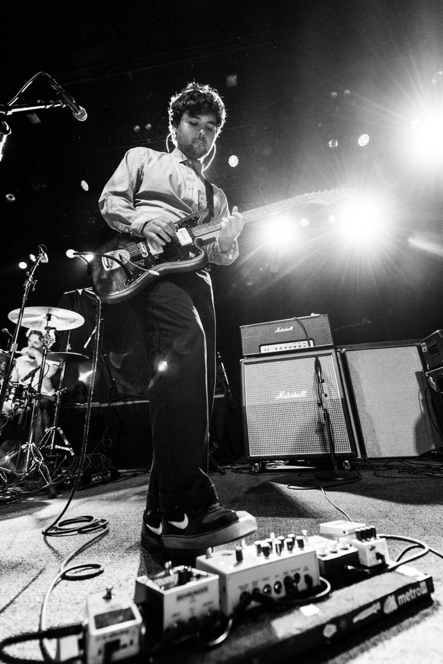 Ultra Q at the Fillmore