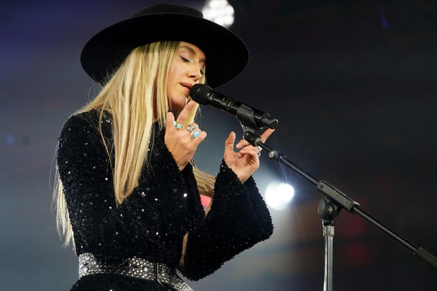 2023 BMI Country Awards