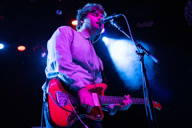 Ultra Q at the Fillmore