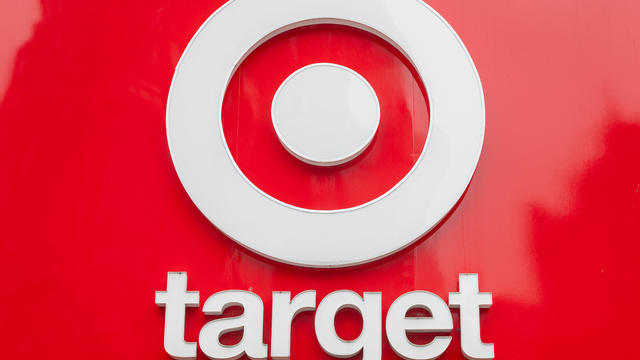 Target Posts Drop In Sales, First Since 2016 