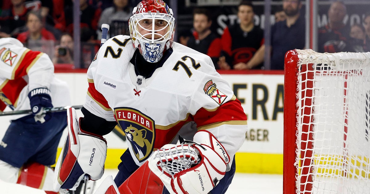 Canadiens surprise Panthers 5-3 Canadiens surprise Panthers 5-3