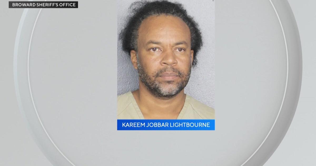 Fugitive sought in two decades aged Lauderhill murder arrested