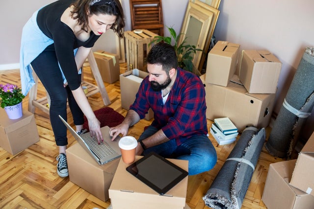 Creating lasting memories in their new home 