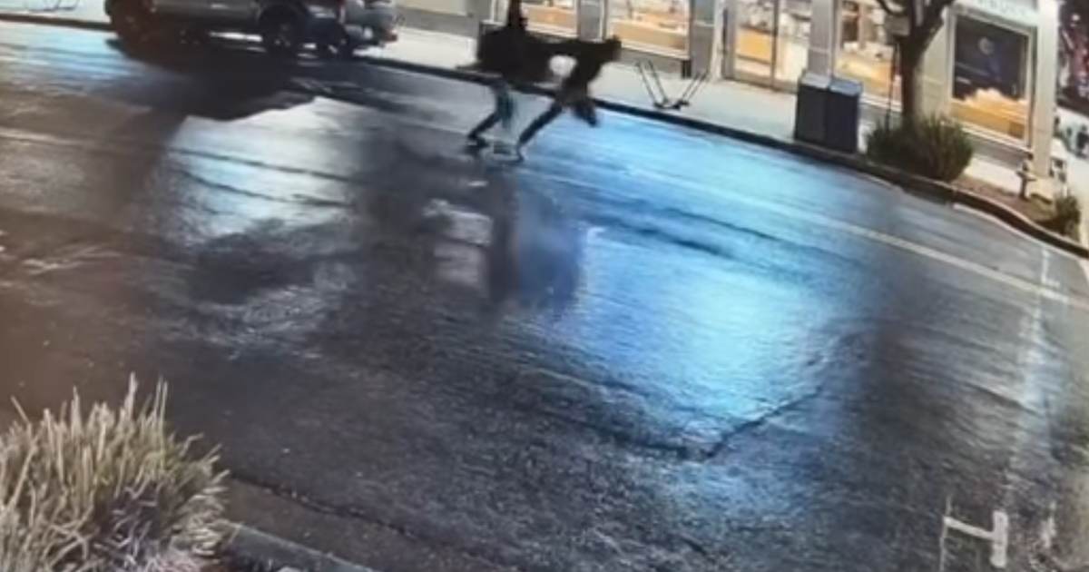 Search on for 6 suspects after victim seriously injured in assault in downtown Davis