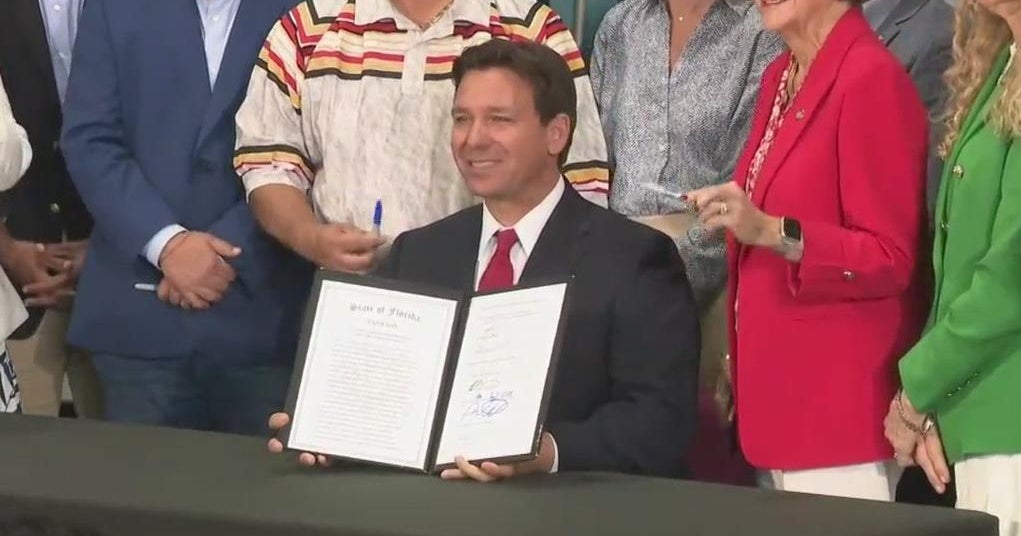 Millions in Florida gambling revenue to go toward environmental tasks Millions in Florida gambling revenue to go toward environmental tasks
