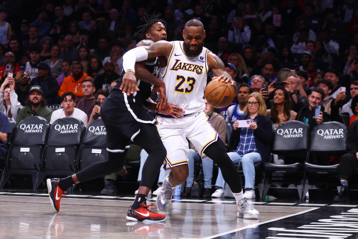 How to watch the 2024 NBA Playoffs with Hulu + Live TV CBS News
