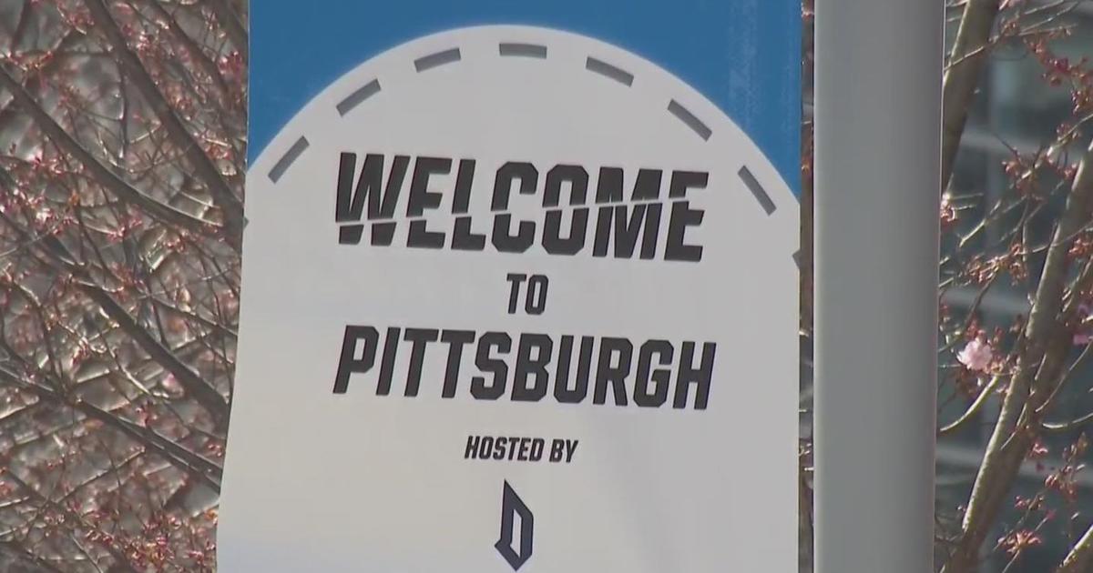 Do Pittsburghers support NBA or WNBA team coming to city?