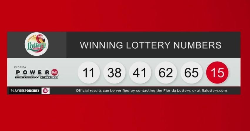 Powerball jackpot climbs to .23 billion immediately after no big winner Wednesday