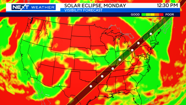 Weather today - Figure 2