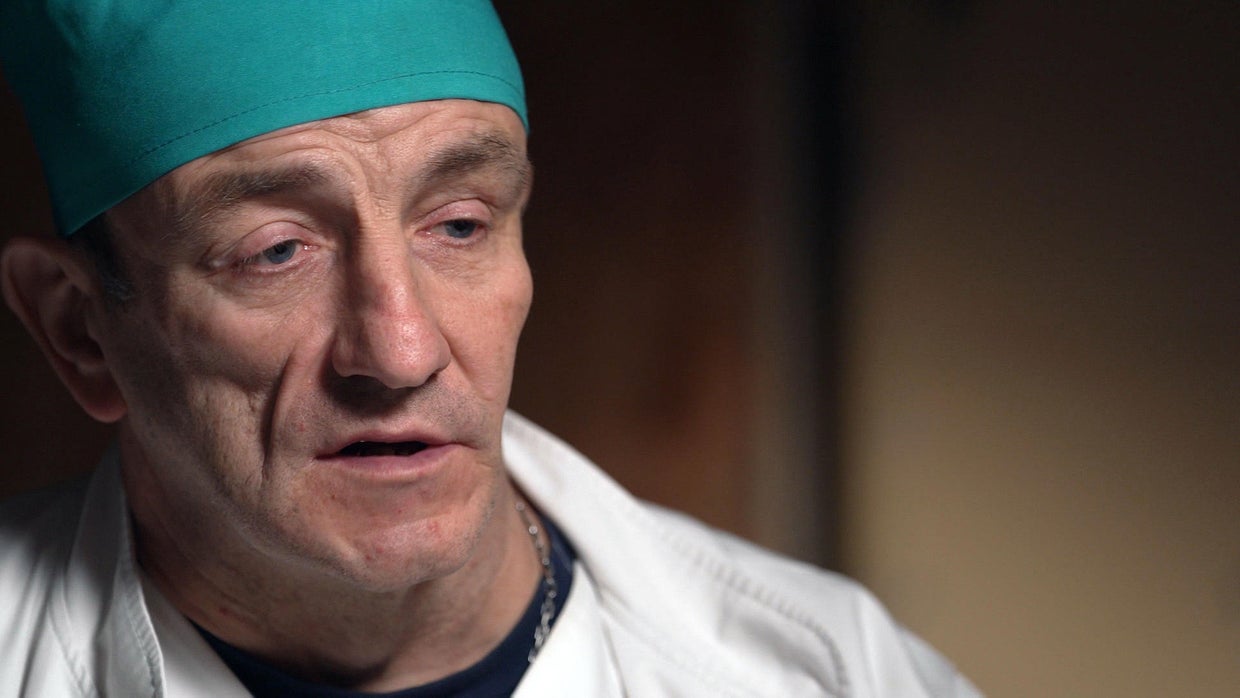 Dr. Yuriy Kuznetzov 