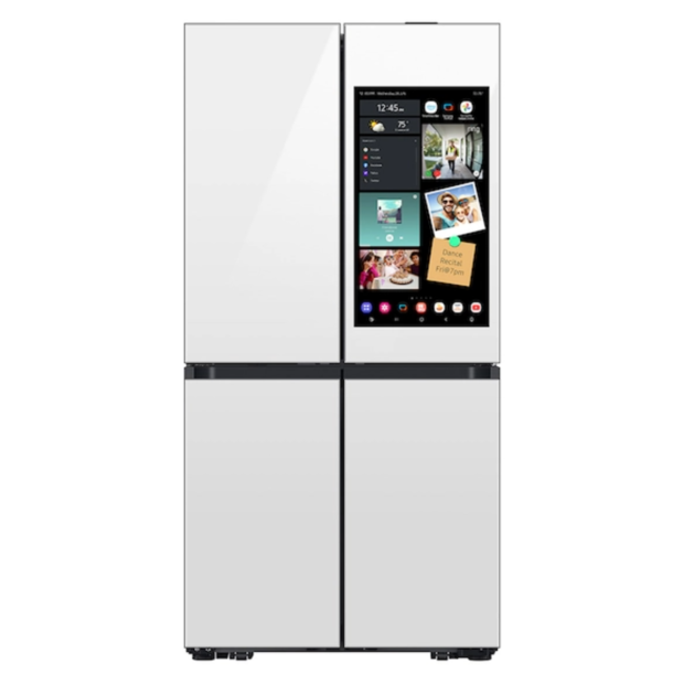 Samsung  Bespoke 4-Door Flex Refrigerator 