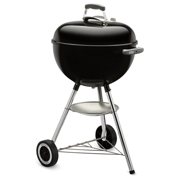 Weber Original Kettle 18 Inch Charcoal Grill 