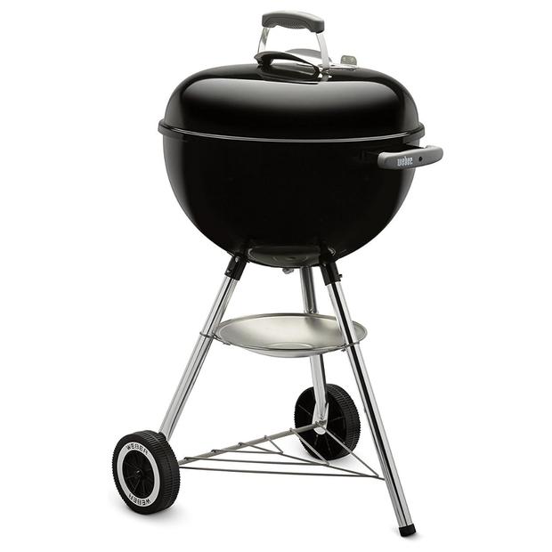 Weber Original Kettle 18 Inch Charcoal Grill