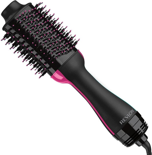 Revlon One-Step Volumizer Hair Brush