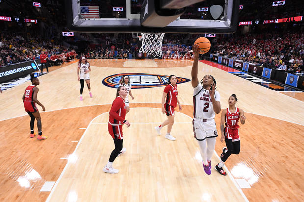 NCAA Women's Basketball Tournament - Final Four 