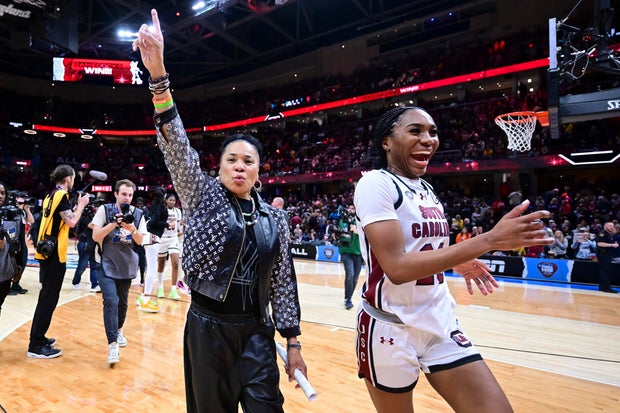 NCAA Women's Basketball Tournament - Final Four