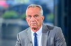 Presidential Candidate Robert F. Kennedy Jr. Visits "Fox & Friends" 