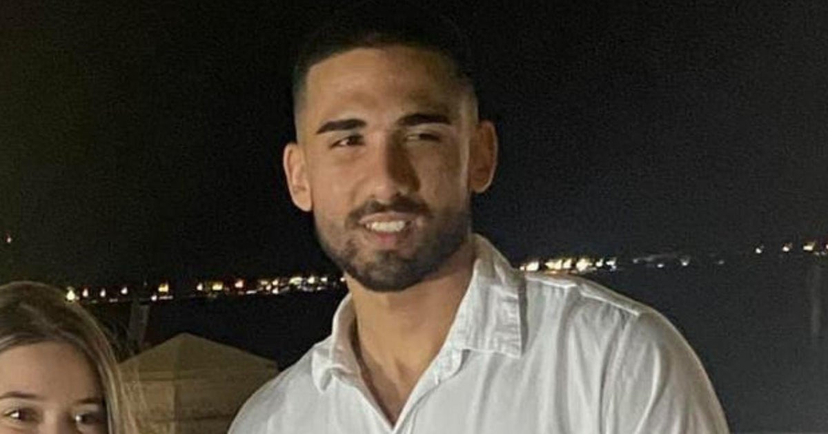 “Beloved”: Parents of 23-yr-aged security guard shot, killed during CityPlace Doral capturing communicate out “Beloved”: Parents of 23-yr-aged security guard shot, killed during CityPlace Doral capturing communicate out