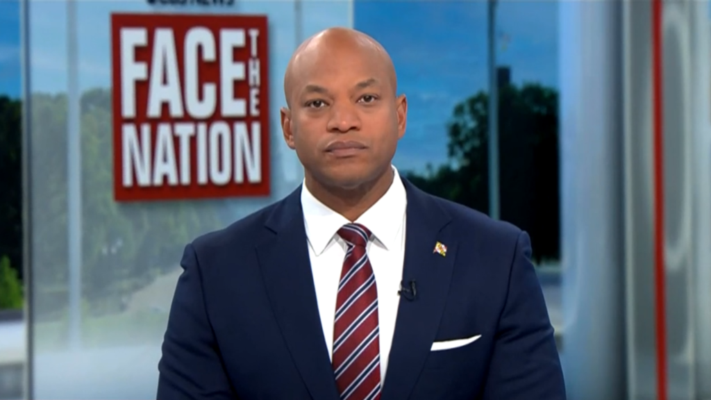 Maryland Gov. Wes Moore says "aggressive timeline" to reopen channel
after bridge collapse is realistic