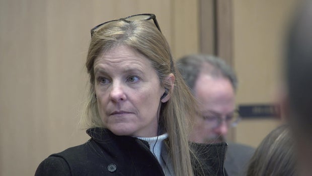 Michelle Troconis trial