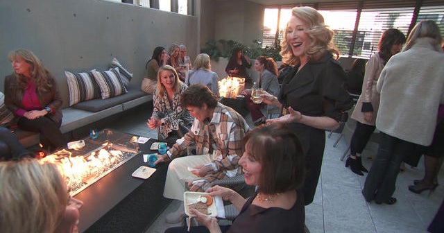 Clearing up misconceptions about menopause Clearing up misconceptions about menopause