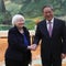 Secretary Yellen meets with Chinese Premier Li in Beijing