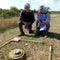Ukraine's landmine crisis